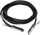 FiberTrade FT-QSFP28-CabP-AWG26-5