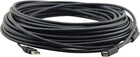 Кабель удлинительный Kramer CA-UAM/UAF-50