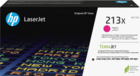 HP W2133X (№213X) Magenta