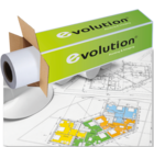 Technoevolab EVOLUTION PPC Premium EXTRA Paper (2101185)