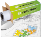 Technoevolab EVOLUTION XES Premium EXTRA Paper (2195023)