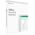 ПО Microsoft Office 2019 Home and Business English (T5D-03332)