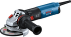 Bosch GWS 14-125 S