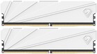32Gb DDR4 3200MHz Netac Shadow S White (NTSSD4P32DP-32W) (2x16Gb KIT)