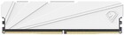 16Gb DDR4 3200MHz Netac Shadow S White (NTSSD4P32SP-16W)