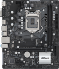 ASRock H410M-H/M.2 SE