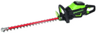 Greenworks GD60HT66