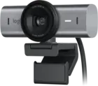 Logitech BRIO MX 4К Graphite (960-001559)