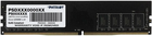 8Gb DDR4 2666MHz Patriot Signature (PSD48G26662S)