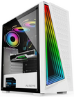 Alseye X3 White