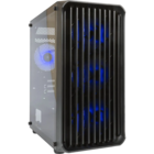 Eurocase M205 4ARGB Black