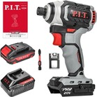 P.I.T. PSD20H-170A/1