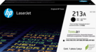 HP W2130A (№213A) Black