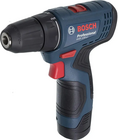 Дрель Bosch GSR 120-LI