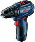 Дрель Bosch GSR 12V-30