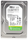 1Tb SATA-III WD AV-GP (WD10EURX)