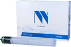 Картридж NV Print TN-323 Black