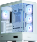 Zalman P50 DS White