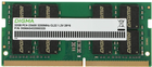 32Gb DDR4 3200MHz Digma SO-DIMM (DGMAS43200032D)