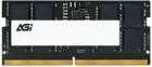 16Gb DDR5 4800MHz AGI SO-DIMM (AGI480016SD238) OEM