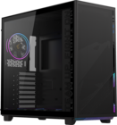 Gigabyte AORUS C400 Glass Black