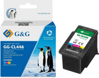 G&G GG-CL446 Color