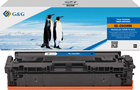 G&G GG-C045HBK Black