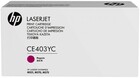 HP CE403YC (№507Y) Magenta