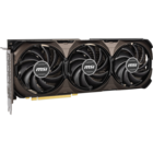 Видеокарта NVIDIA GeForce RTX 4070 Ti Super MSI 16Gb (RTX 4070 Ti SUPER 16G SHADOW 3X)