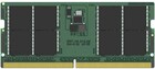 48Gb DDR5 5600MHz Kingston SO-DIMM (KVR56S46BD8-48)