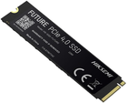 2Tb HIKSEMI FUTURE (HS-SSD-FUTURE 2048G)