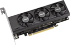 NVIDIA GeForce RTX 4060 ASUS 8Gb (RTX4060-O8G-LP-BRK)