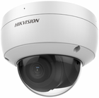 Hikvision DS-2CD2123G2-IU(D) 4мм