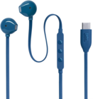 JBL Tune 305C USB-C Blue