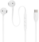 JBL Tune 305C USB-C White