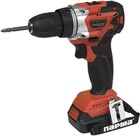 Дрель ПАРМА ДША-02А-1512/2Li