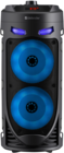 Defender Crashboom Black