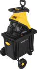 Измельчитель Huter ESH-2500T