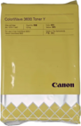 Canon ColorWave 3600 Yellow