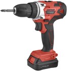 Дрель ПАРМА ДША-02-1312/2Li