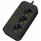 Amper JH-1074U-4B