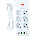 Amper JH-1076U-4W