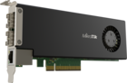 MikroTik CCR2004-1G-2XS-PCIe