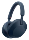Sony WH-1000XM5 Midnight Blue