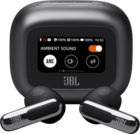 JBL Live Flex 3 Black