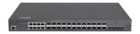 Коммутатор (switch) GIGALINK GL-SW-G201-28SC