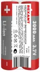 Rexant 30-2037 (16340, 3000mAh, 2 шт.)
