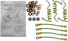 TWT TWT-CBWP-EARTH-SET