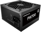 700W Powercase PW700