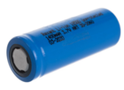 Rexant 30-2060 (18500, 1400mAh, 1 шт.)
